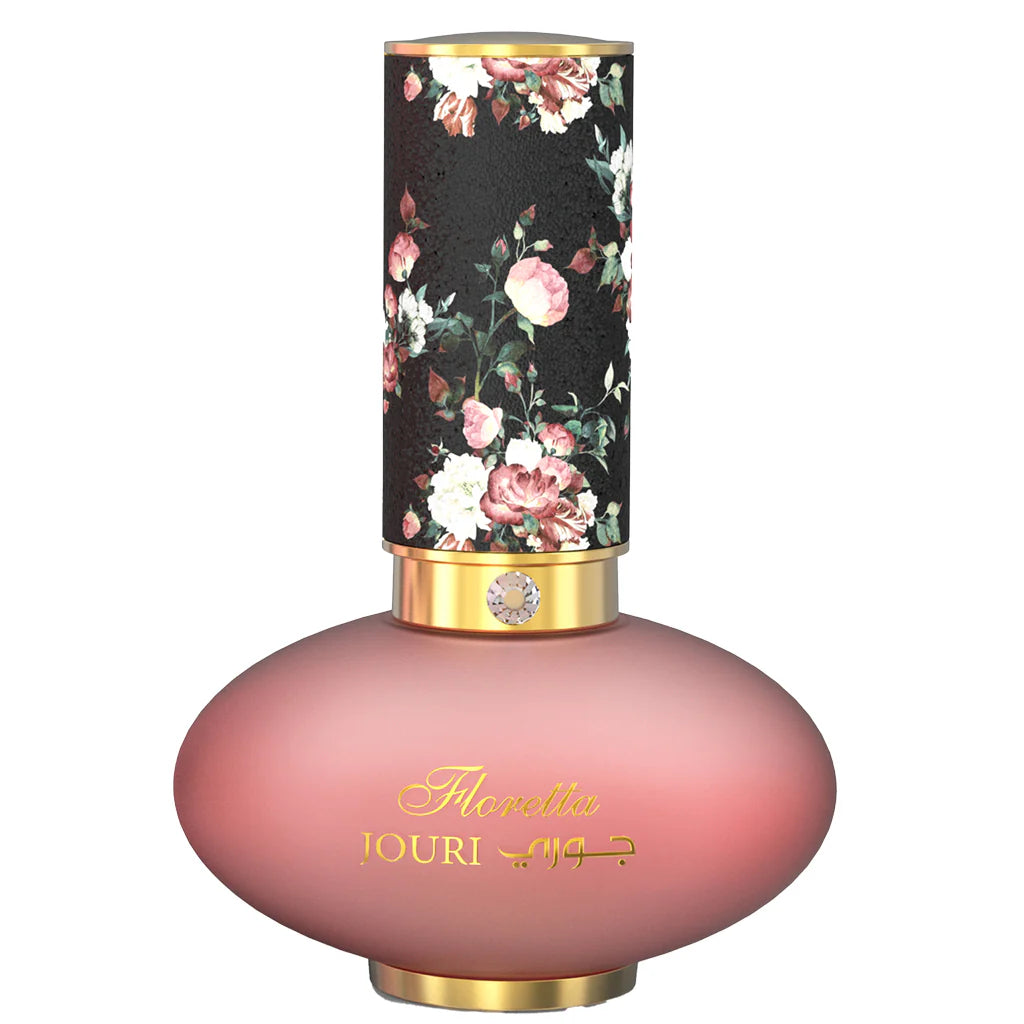 FLORETTA JOURI EDP 100ML