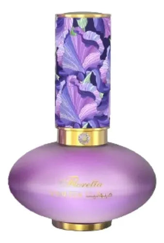 FLORETTA VIOLETA  EDP 100ML