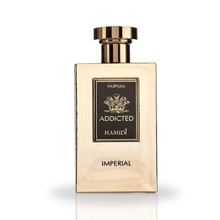 PARFUM ADDICTED IMPERIAL EDP 100ML