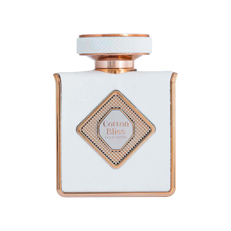RISALA  COTTON BLISS ELITE EDP 100ML