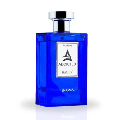 RISALA PARFUM ADDICTED ENIGMA   EDP 100ML