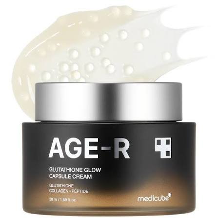MEDICUBE ACE-R GLUTATHIONE GLOW CAPSULE CREAM 50ML