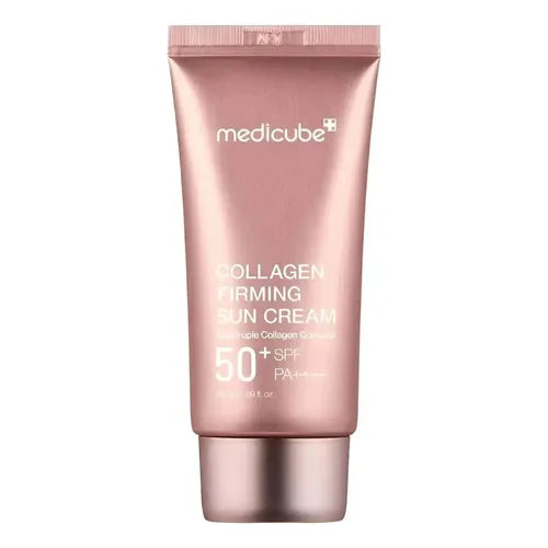 MEDICUBE COLAGEN FIRMING CREAM 50ML