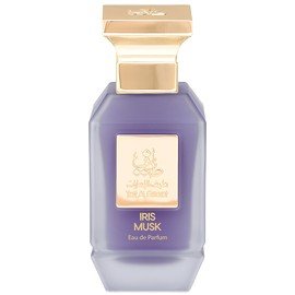 TAIF AL EMARAT IRIS MUSK EDP 75ML