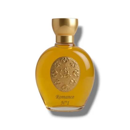 TAIF AL EMARAT ROMANCE N1 EDP 75ML