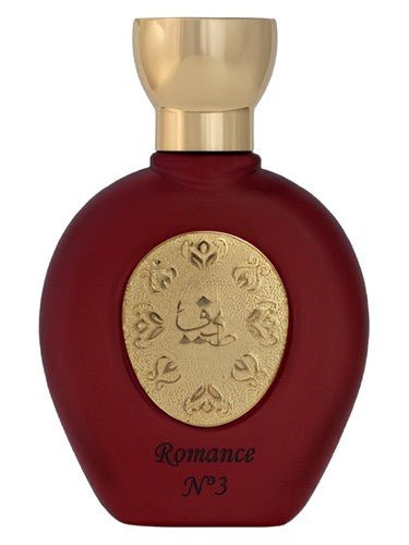 TAIF AL EMARAT ROMANCE N3 EDP 75ML