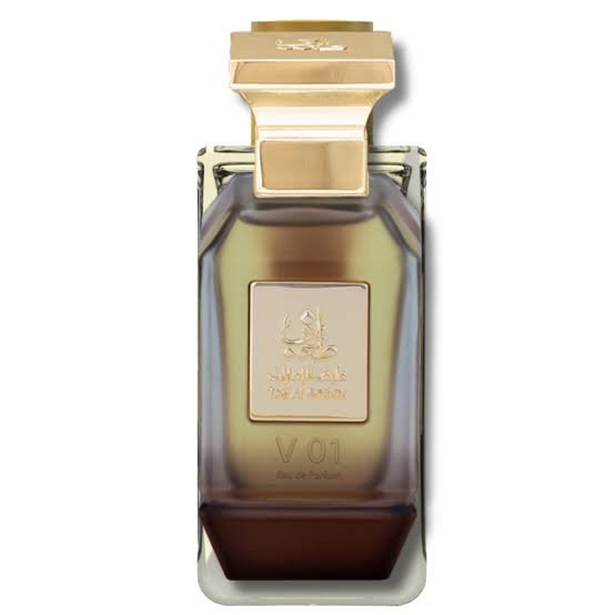 TAIF AL EMARAT V01 EDP 75ML