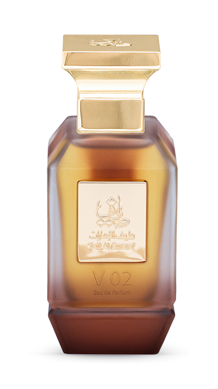 TAIF AL EMARAT V02 EDP 75ML