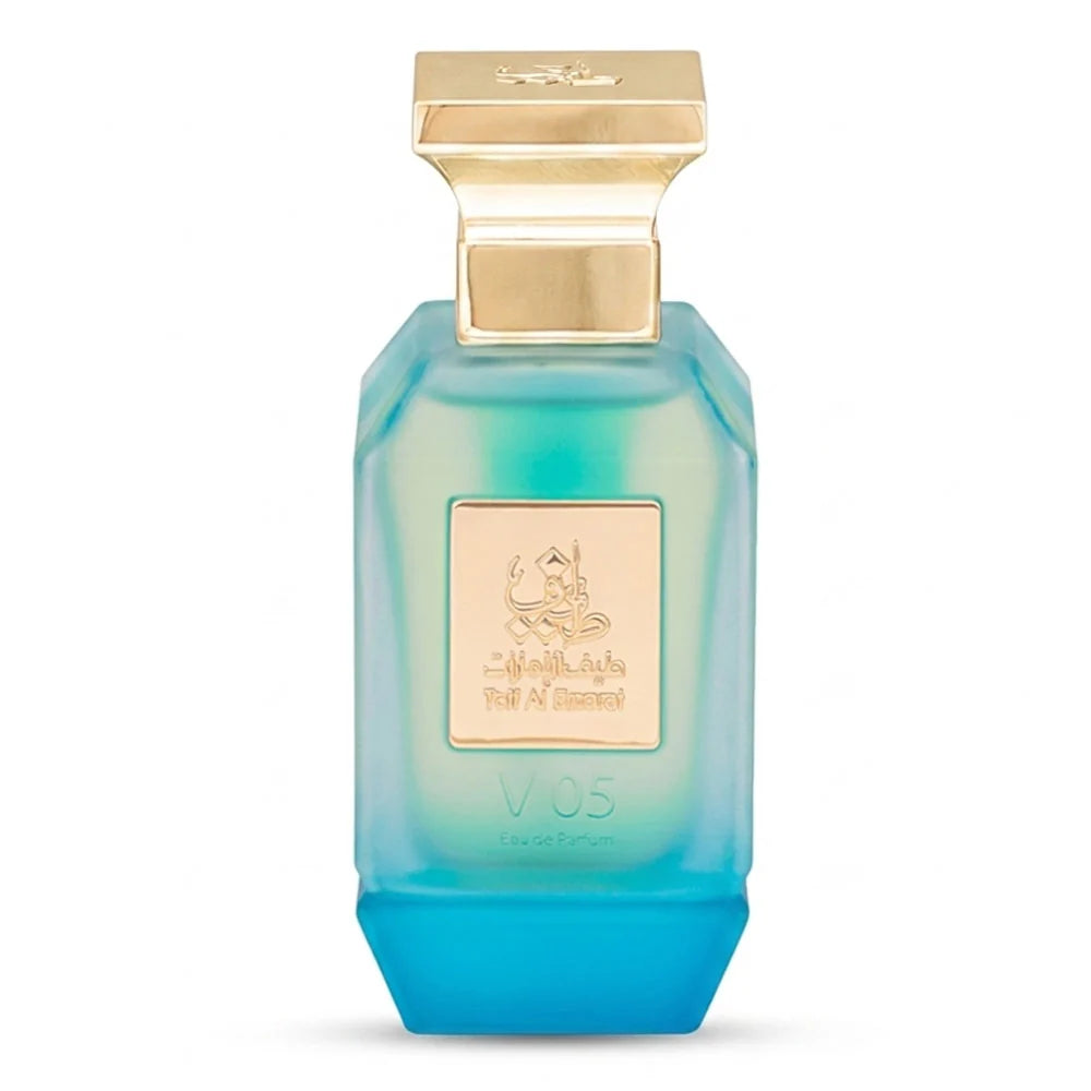 TAIF AL EMARAT V05 EDP 75ML