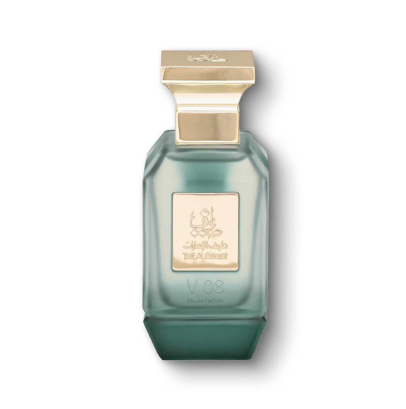 TAIF AL EMARAT V08 EDP 75ML