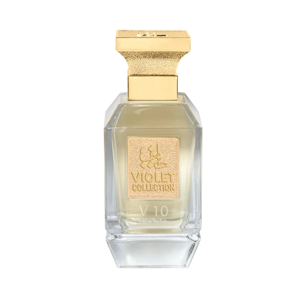 TAIF AL EMARAT V10 EDP 75ML