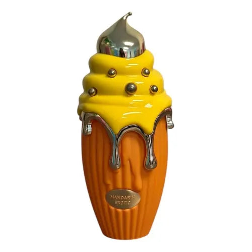 SWEET DREAMS OF DUBAI MANDARIN EXOTIC  EDP 100ML