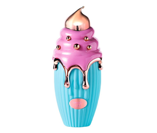 SWEET DREAMS OF DUBAI CANDY KISS EDP 100ML