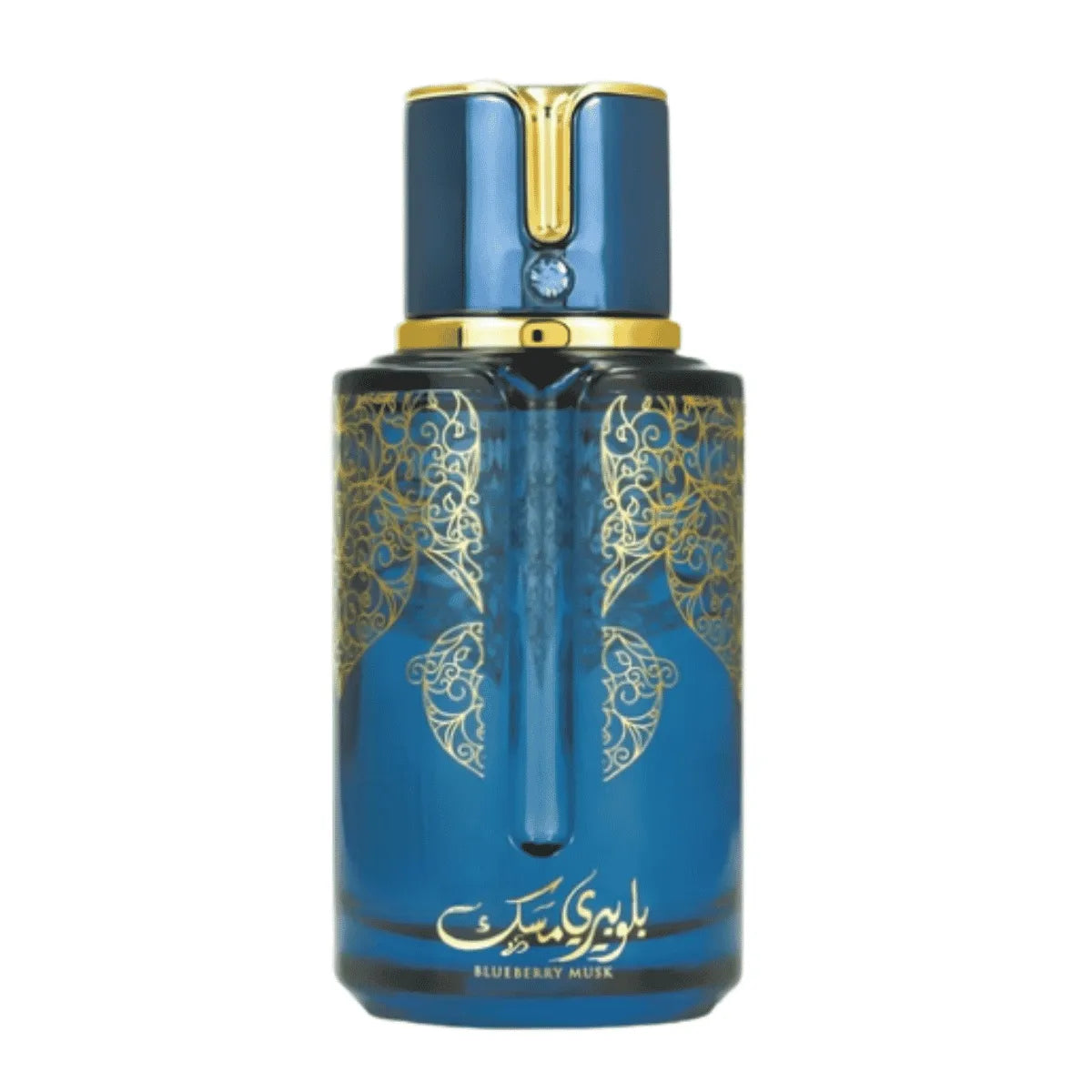 ARABIYAT PRESTIGE BLUEBERRY MUSK 100ML