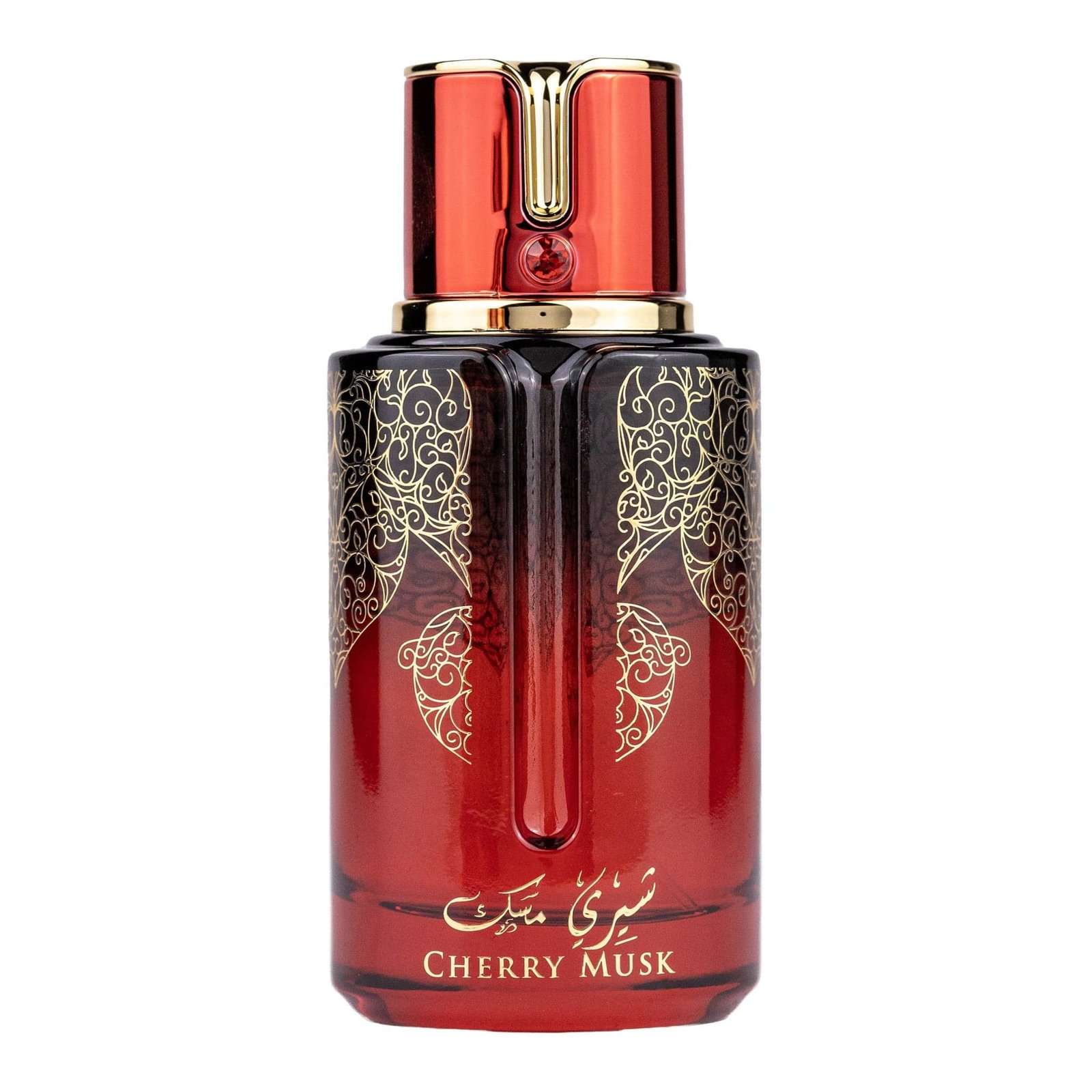 ARABIYAT PRESTIGE CHERRY MUSK EDP 100ML