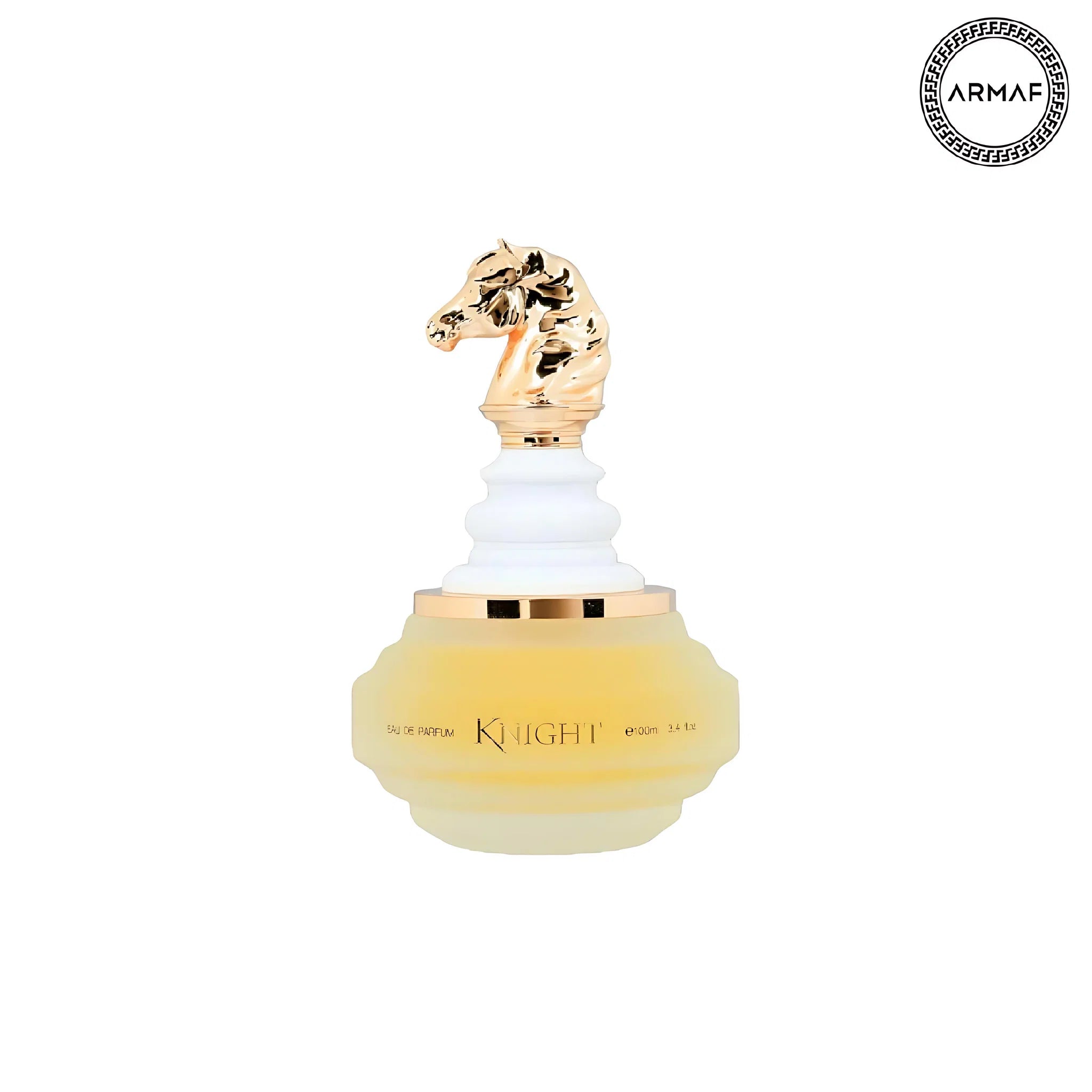 ARMAF KNIGHT CHECKMATE WHITE EDP 100 ml