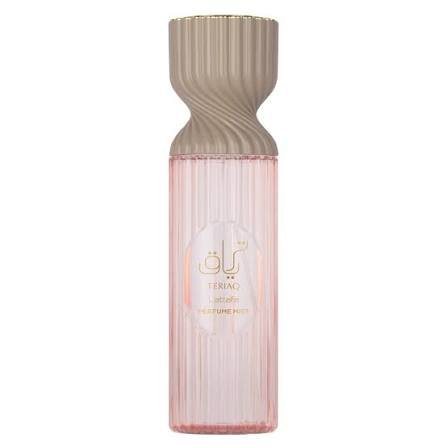 LATTAFA TERIAQ BODY SPLASH 250ml