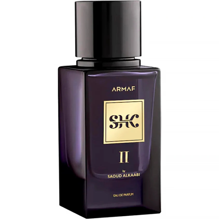 ARMAF SHK Il SAOUD ALKAABI EDP 100ML