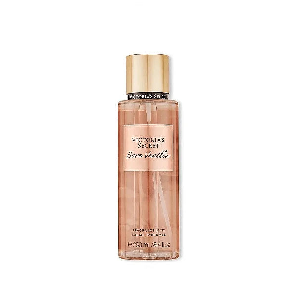 VICTORIA'S SECRET BODY SPLASH BARE VANILLA 250ML