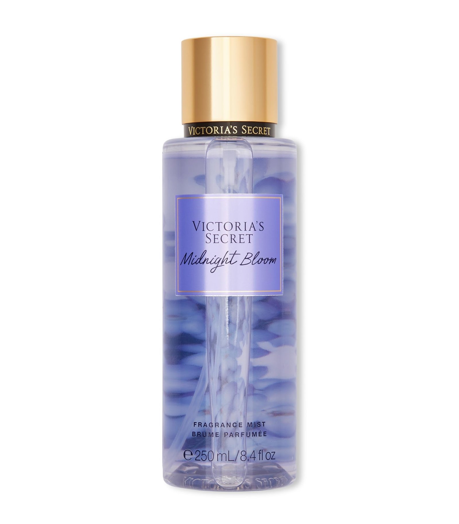 VICTORIA'S SECRET BODY SPLASH MIDNIGHT BLOOM 250ML