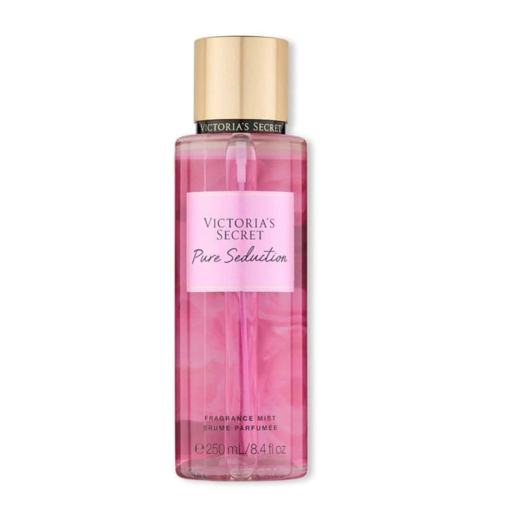 VICTORIA'S SECRET BODY SPLASH PURE SEDUCTION 250ML