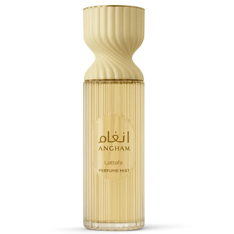 LATTAFA ANGHAM BODY SPLASH 250ML