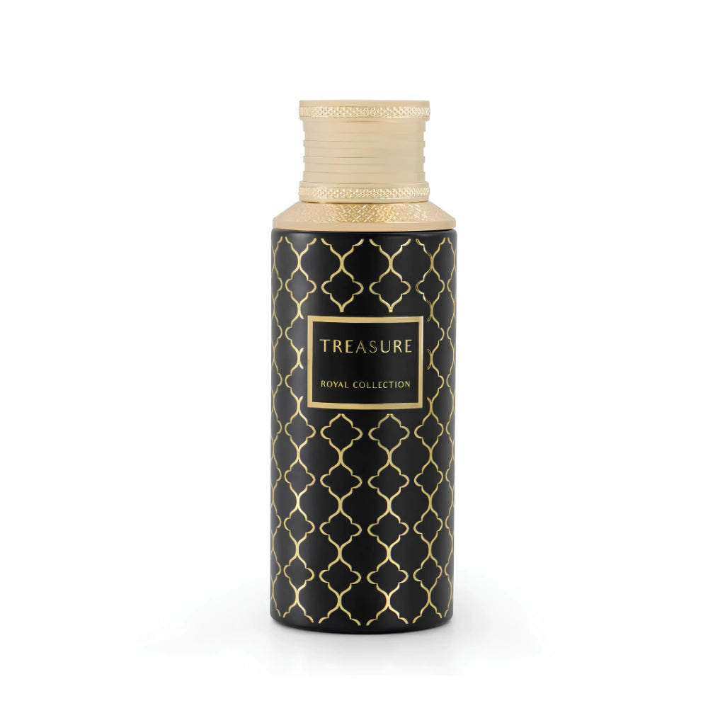 MAISON ASRAR TREASURE ROYAL COLLECTION EDP 100ML