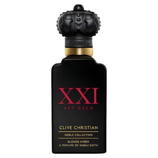CLIVE CHRISTIAN BLONDE AMBER EDP 50ML