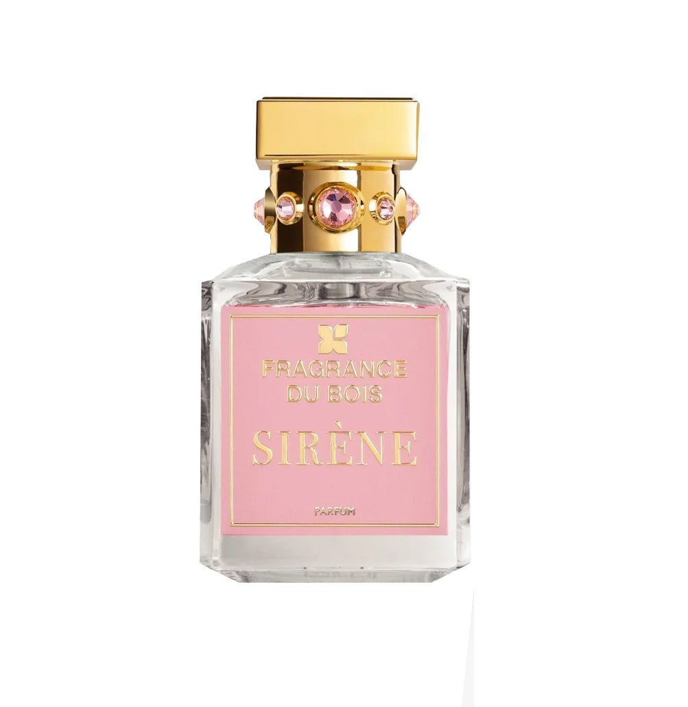 FRAGRANCE DU BOIS SIRENE EDP 75ML