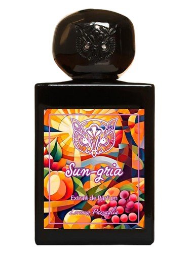LORENZO PAZZAGLIA SUN-GRIA EDP 50ML