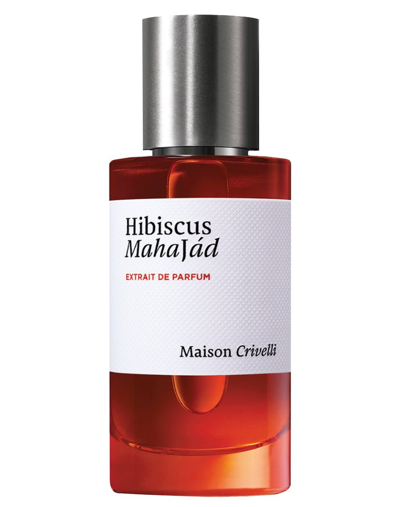 MAISON CRIVELLI HIBISCUS MAHAJAD EDP 100ML