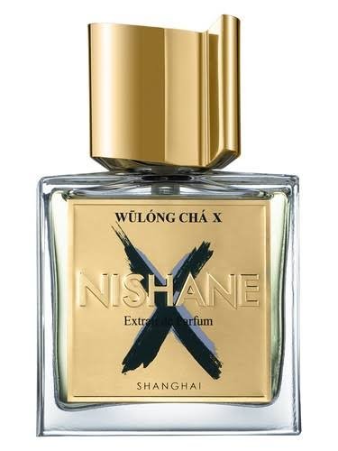 NISHANE WULONG CHA X EDP 100ML