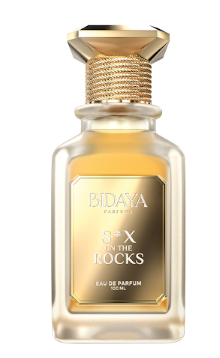 BIDAYA SEX ON THE ROCKS EDP 100ML